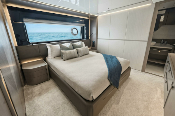 Sunseeker-Sunseeker 100 Yacht 2024-PURA VIDA Fort Lauderdale-United States-6078588