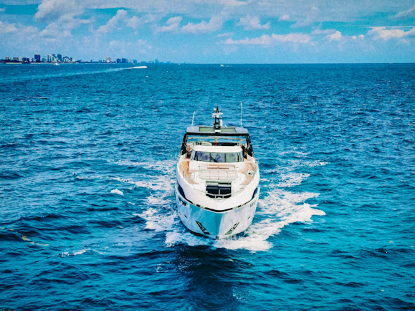 Sunseeker-Sunseeker 100 Yacht 2024-PURA VIDA Fort Lauderdale-United States-6078567