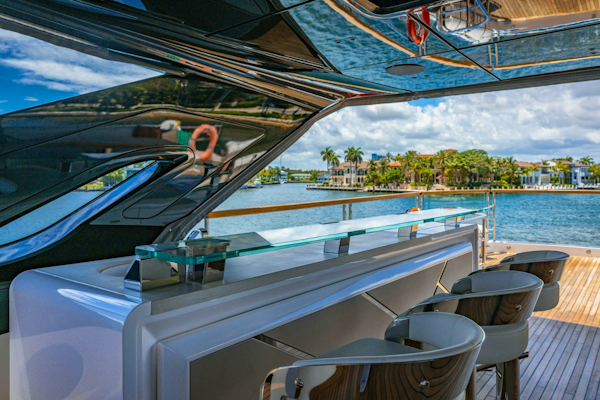 Sunseeker-Sunseeker 100 Yacht 2024-PURA VIDA Fort Lauderdale-United States-6078605