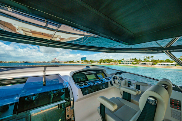Sunseeker-Sunseeker 100 Yacht 2024-PURA VIDA Fort Lauderdale-United States-6078608