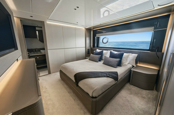 Sunseeker-Sunseeker 100 Yacht 2024-PURA VIDA Fort Lauderdale-United States-6078586