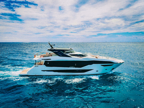 Sunseeker-Sunseeker 100 Yacht 2024-PURA VIDA Fort Lauderdale-United States-6078565