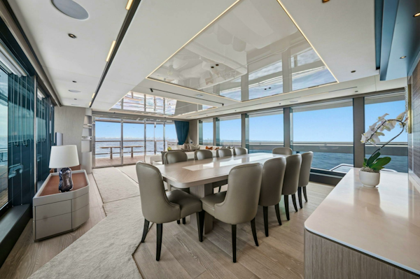 Sunseeker-Sunseeker 100 Yacht 2024-PURA VIDA Fort Lauderdale-United States-6078576