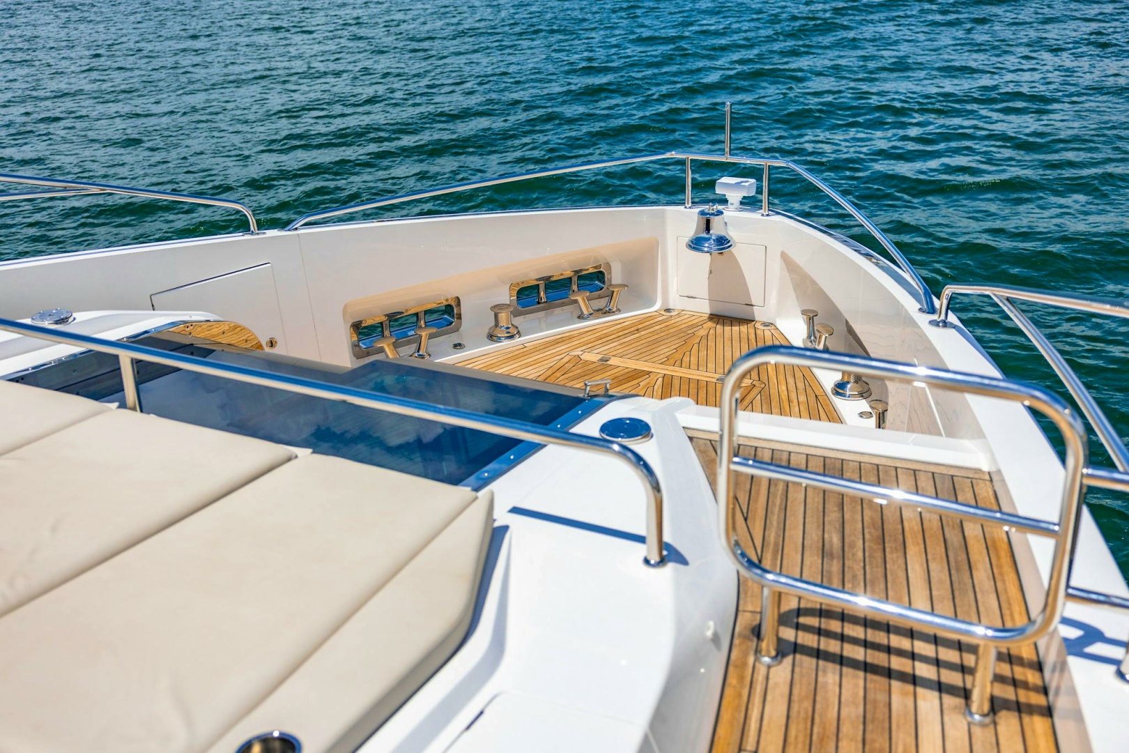 Sunseeker-Sunseeker 100 Yacht 2024-PURA VIDA Fort Lauderdale-United States-6078599 | Thumbnail