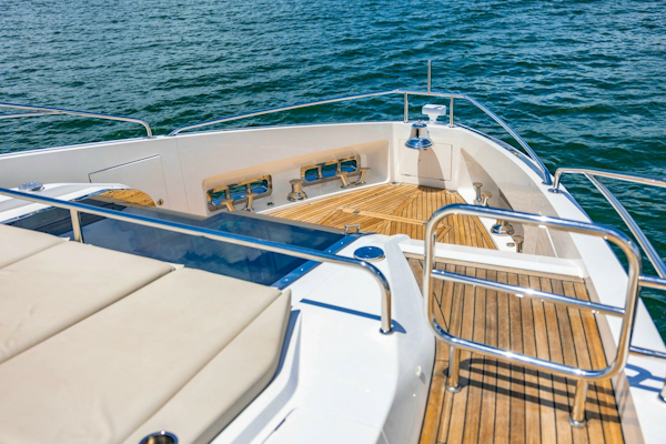 Sunseeker-Sunseeker 100 Yacht 2024-PURA VIDA Fort Lauderdale-United States-6078599