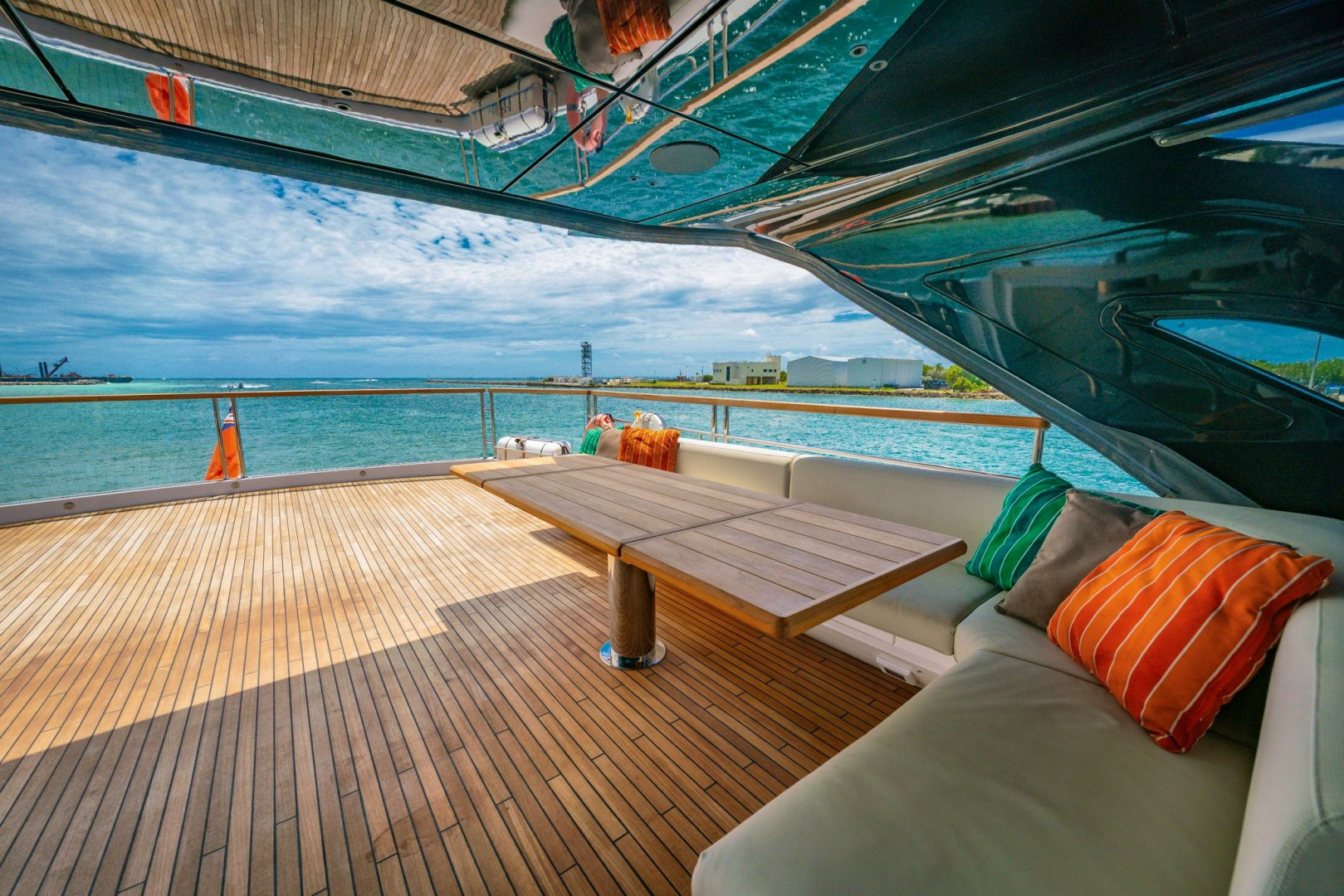 Sunseeker-Sunseeker 100 Yacht 2024-PURA VIDA Fort Lauderdale-United States-6078603 | Thumbnail