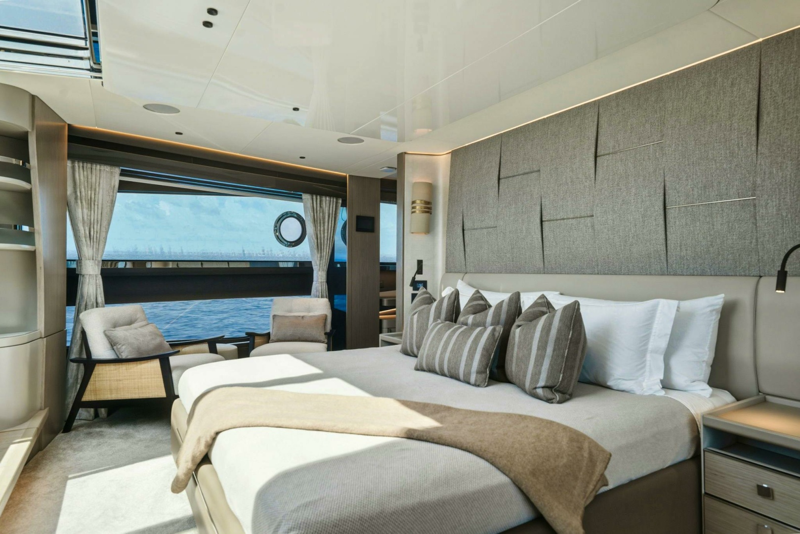 Sunseeker-Sunseeker 100 Yacht 2024-PURA VIDA Fort Lauderdale-United States-6078583 | Thumbnail