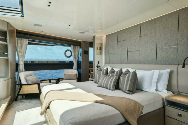 Sunseeker-Sunseeker 100 Yacht 2024-PURA VIDA Fort Lauderdale-United States-6078583