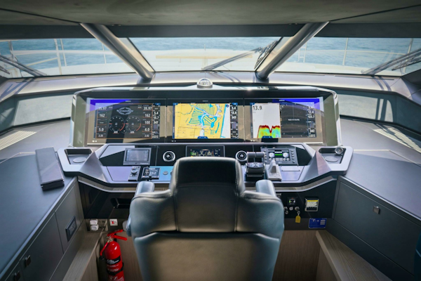 Sunseeker-Sunseeker 100 Yacht 2024-PURA VIDA Fort Lauderdale-United States-6078609