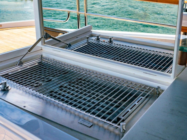 Sunseeker-Sunseeker 100 Yacht 2024-PURA VIDA Fort Lauderdale-United States-6078607