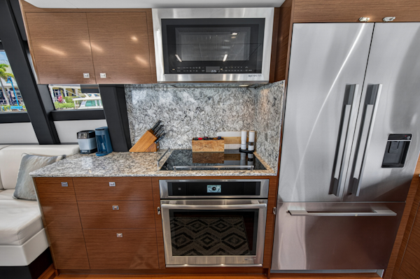 Ocean Alexander-70E 2021 -Wrightsville Beach-North Carolina-United States-6078328
