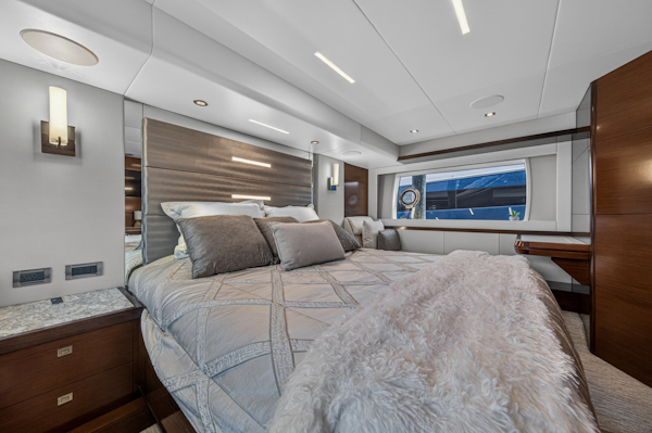 Ocean Alexander-70E 2021 -Wrightsville Beach-North Carolina-United States-6078351