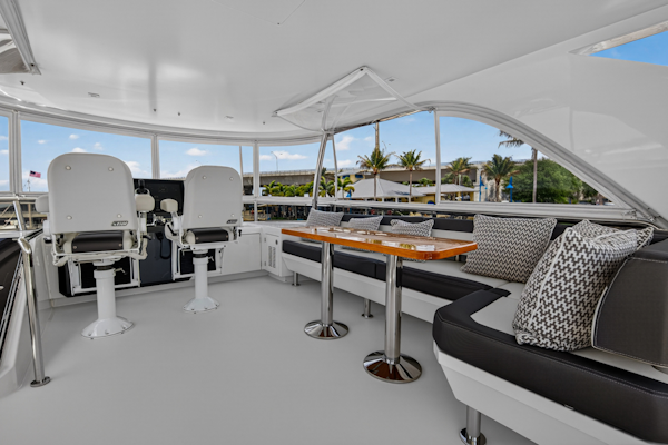 Ocean Alexander-70E 2021 -Wrightsville Beach-North Carolina-United States-6078387