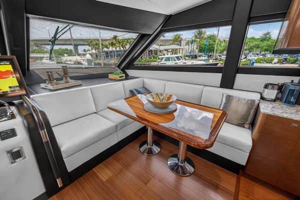 Ocean Alexander-70E 2021 -Wrightsville Beach-North Carolina-United States-6078334