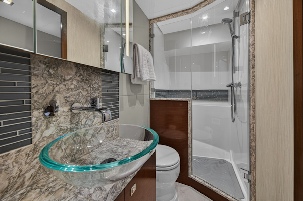 Ocean Alexander-70E 2021 -Wrightsville Beach-North Carolina-United States-6078372
