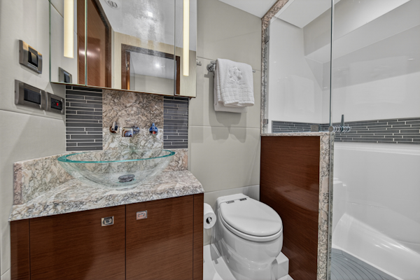 Ocean Alexander-70E 2021 -Wrightsville Beach-North Carolina-United States-6078371