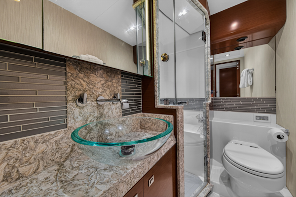 Ocean Alexander-70E 2021 -Wrightsville Beach-North Carolina-United States-6078366