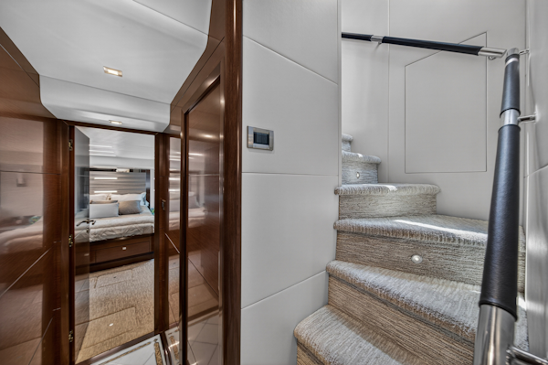 Ocean Alexander-70E 2021 -Wrightsville Beach-North Carolina-United States-6078375
