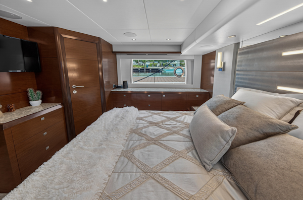 Ocean Alexander-70E 2021 -Wrightsville Beach-North Carolina-United States-6078350