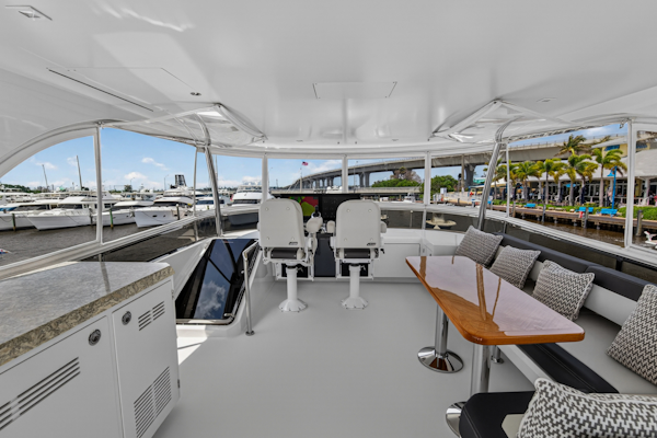 Ocean Alexander-70E 2021 -Wrightsville Beach-North Carolina-United States-6078386
