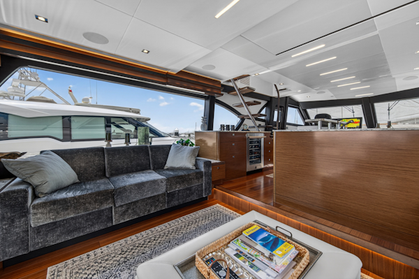 Ocean Alexander-70E 2021 -Wrightsville Beach-North Carolina-United States-6078308