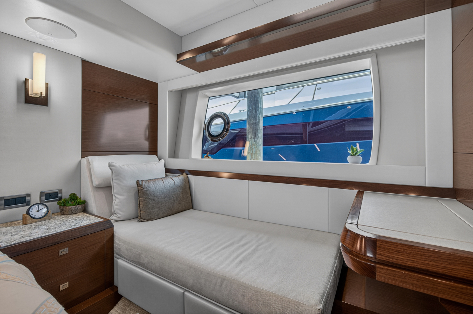 Ocean Alexander-70E 2021 -Wrightsville Beach-North Carolina-United States-6078354 | Thumbnail