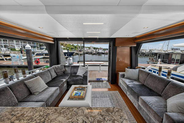 Ocean Alexander-70E 2021 -Wrightsville Beach-North Carolina-United States-6078309