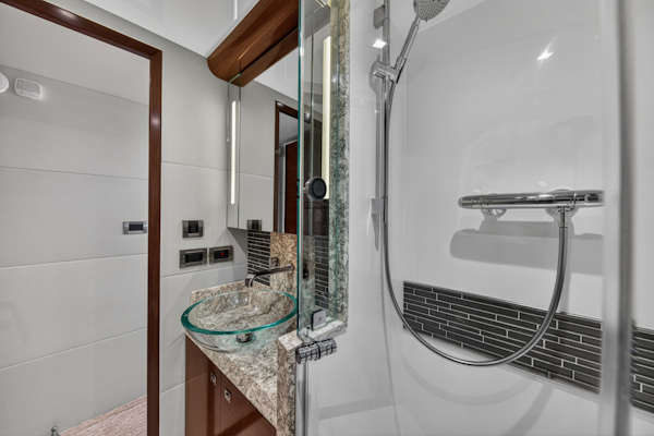 Ocean Alexander-70E 2021 -Wrightsville Beach-North Carolina-United States-6078367