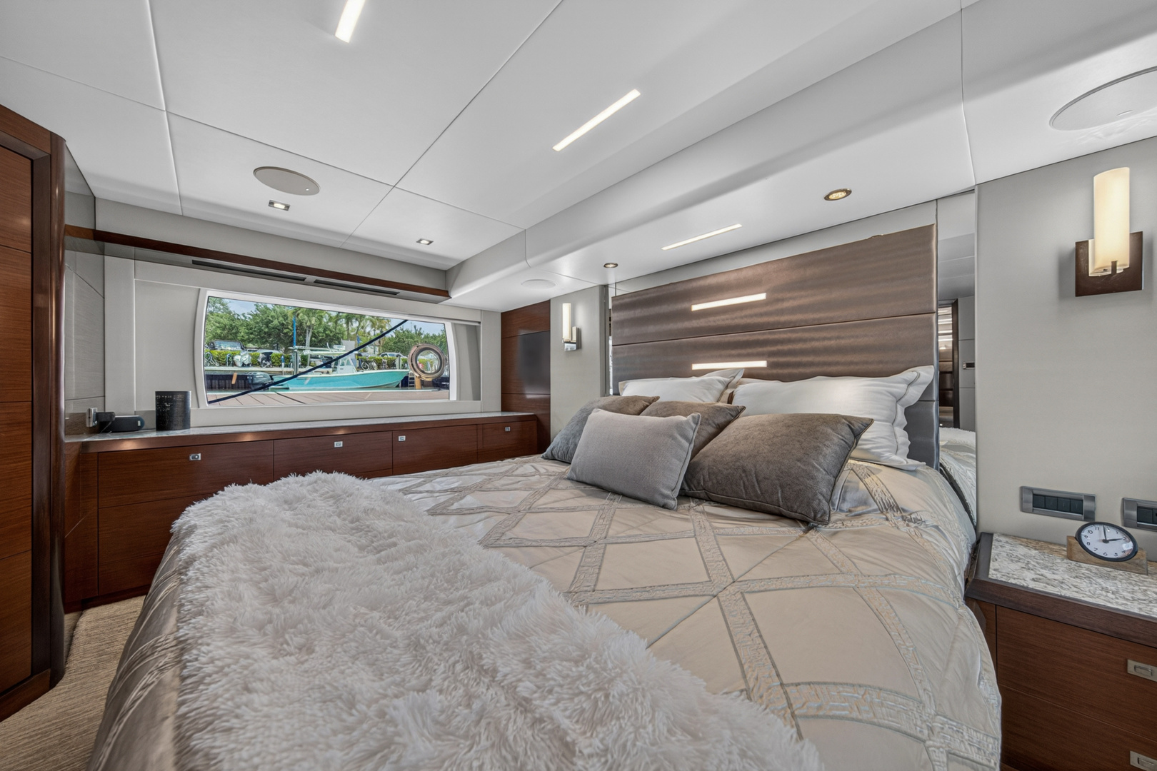 Ocean Alexander-70E 2021 -Wrightsville Beach-North Carolina-United States-6078353 | Thumbnail