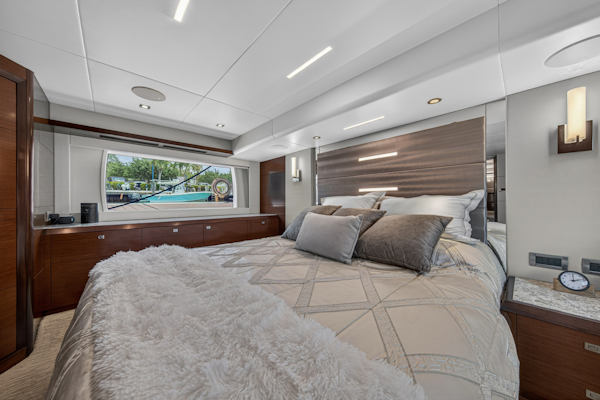 Ocean Alexander-70E 2021 -Wrightsville Beach-North Carolina-United States-6078353