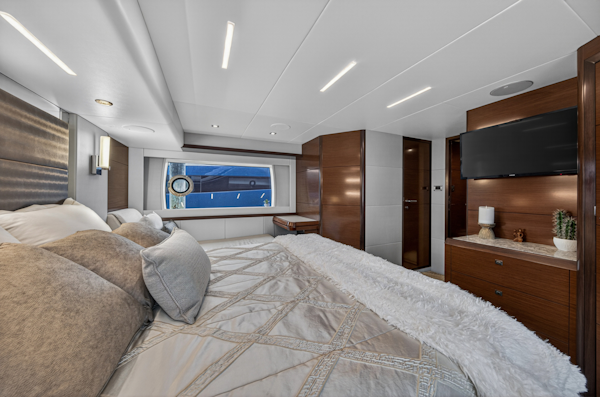 Ocean Alexander-70E 2021 -Wrightsville Beach-North Carolina-United States-6078358