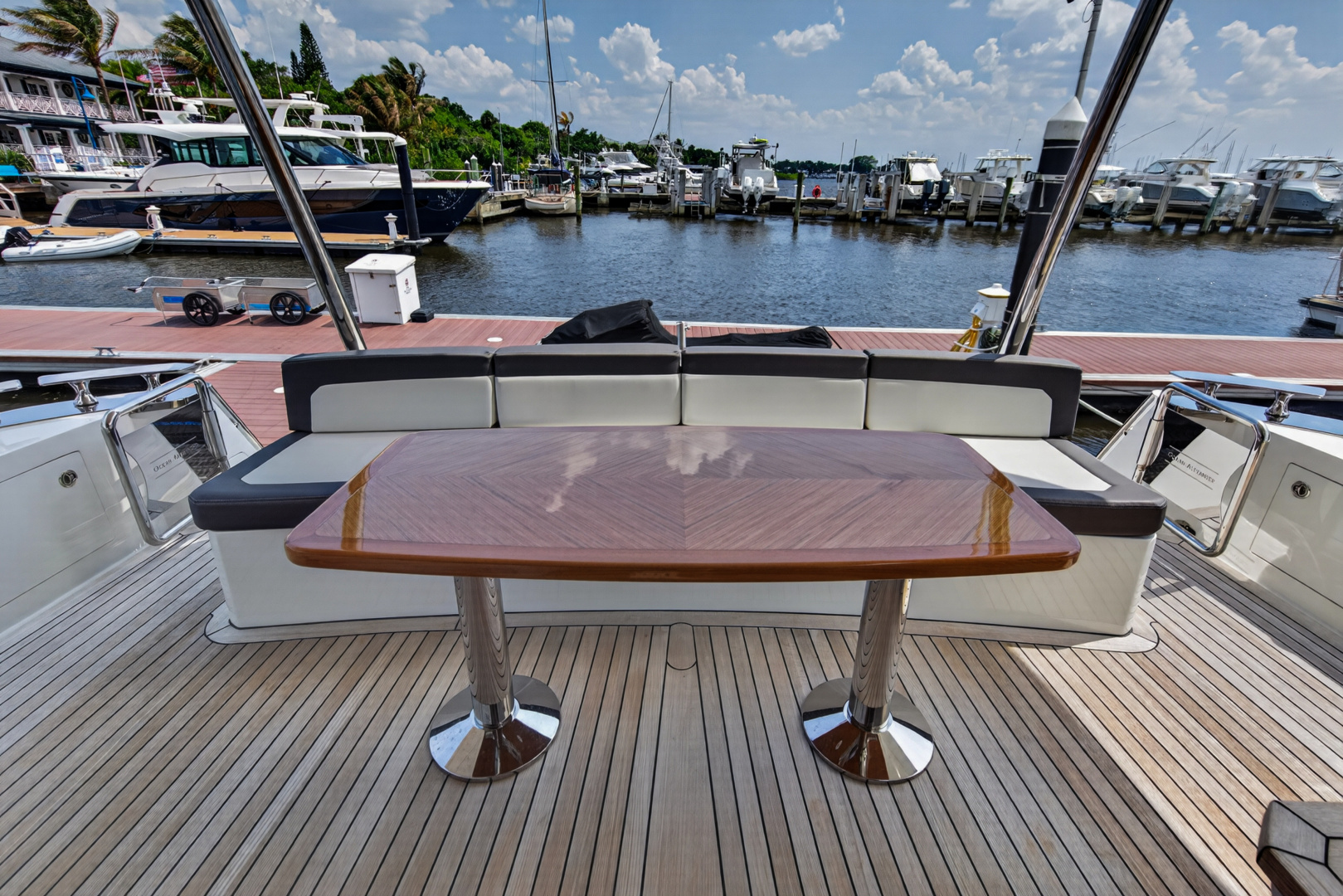 Ocean Alexander-70E 2021 -Wrightsville Beach-North Carolina-United States-6078378 | Thumbnail