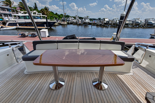 Ocean Alexander-70E 2021 -Wrightsville Beach-North Carolina-United States-6078378