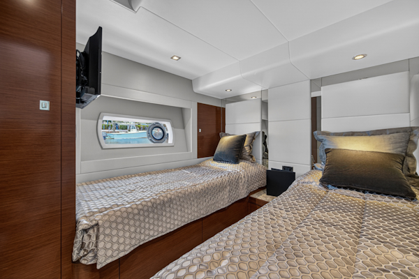Ocean Alexander-70E 2021 -Wrightsville Beach-North Carolina-United States-6078369