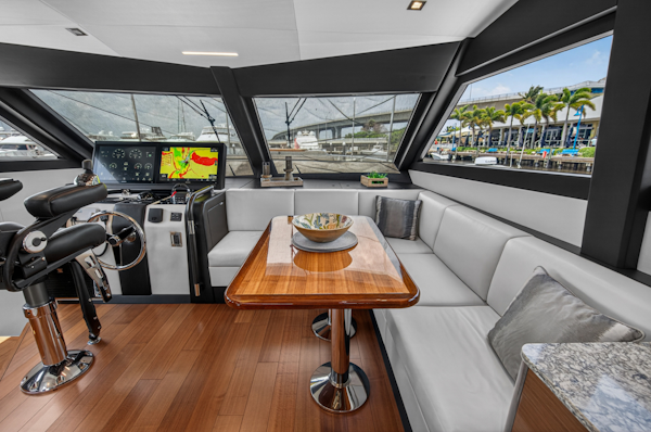 Ocean Alexander-70E 2021 -Wrightsville Beach-North Carolina-United States-6078331