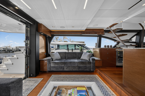 Ocean Alexander-70E 2021 -Wrightsville Beach-North Carolina-United States-6078306