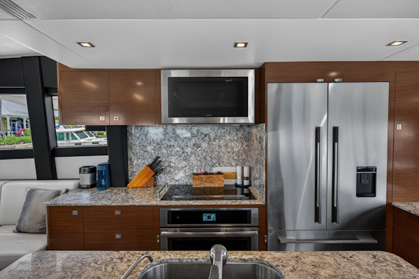 Ocean Alexander-70E 2021 -Wrightsville Beach-North Carolina-United States-6078322