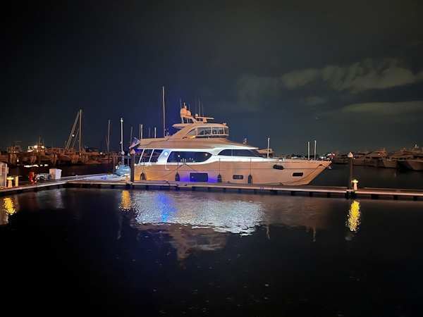 Ocean Alexander-70E 2021 -Wrightsville Beach-North Carolina-United States-6078294