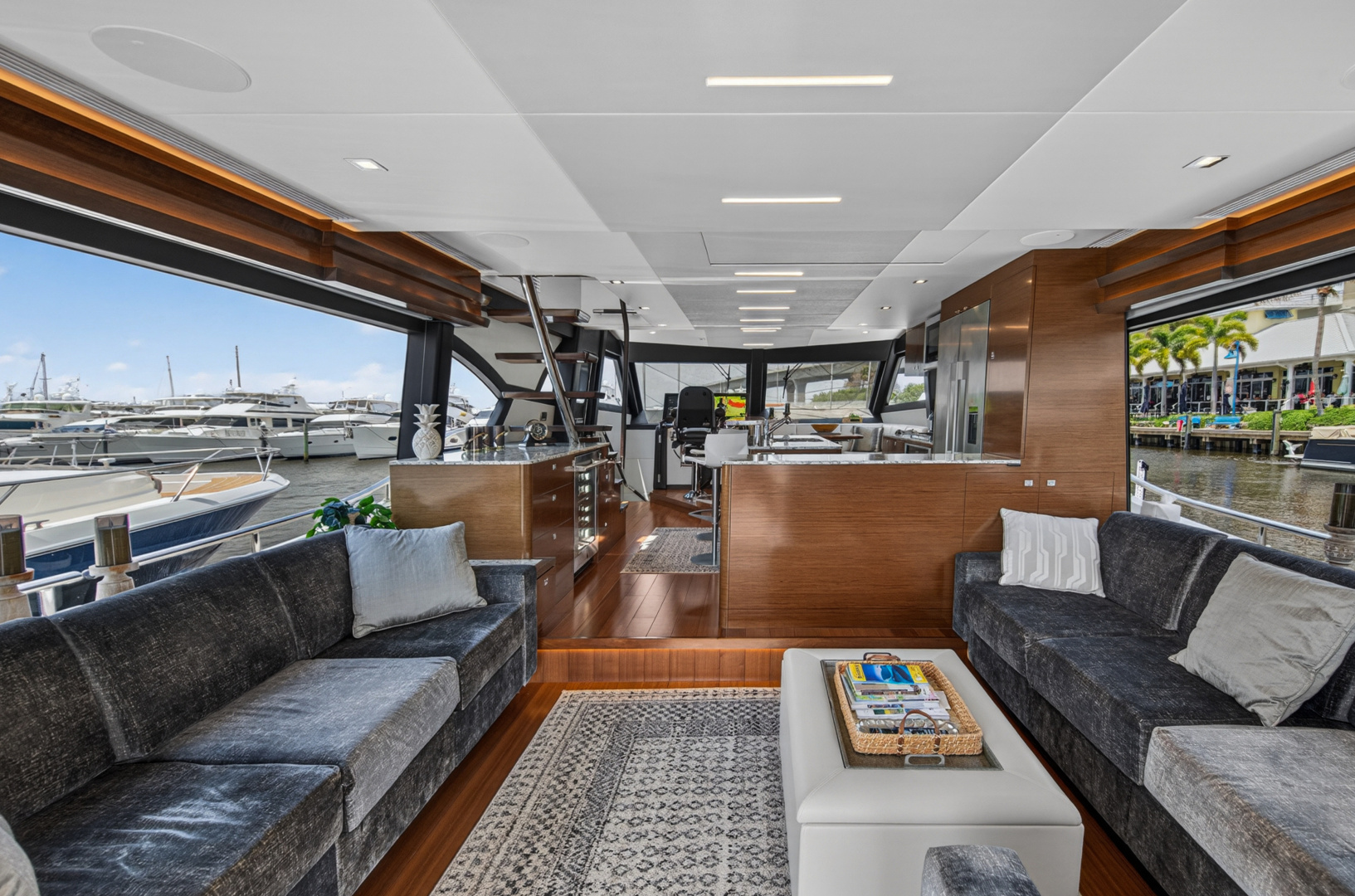 Ocean Alexander-70E 2021 -Wrightsville Beach-North Carolina-United States-6078302 | Thumbnail