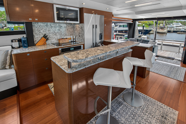 Ocean Alexander-70E 2021 -Wrightsville Beach-North Carolina-United States-6078316