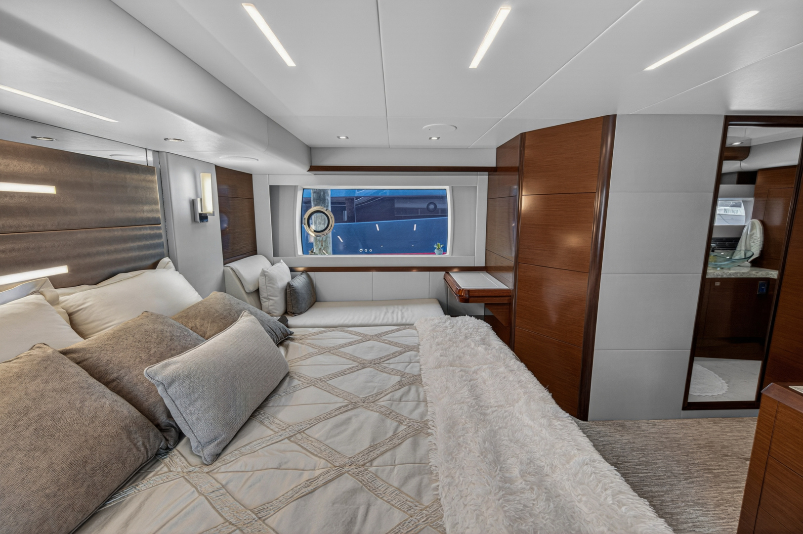 Ocean Alexander-70E 2021 -Wrightsville Beach-North Carolina-United States-6078356 | Thumbnail