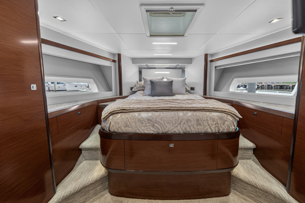 Ocean Alexander-70E 2021 -Wrightsville Beach-North Carolina-United States-6078362