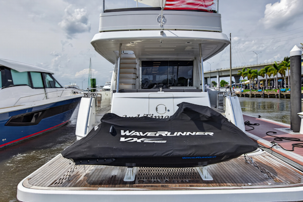 Ocean Alexander-70E 2021 -Wrightsville Beach-North Carolina-United States-6078301
