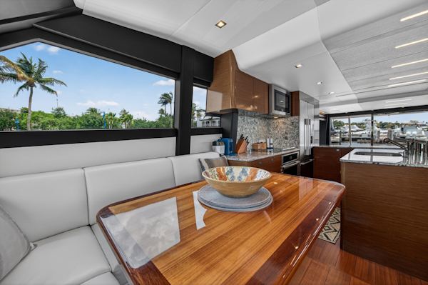Ocean Alexander-70E 2021 -Wrightsville Beach-North Carolina-United States-6078332