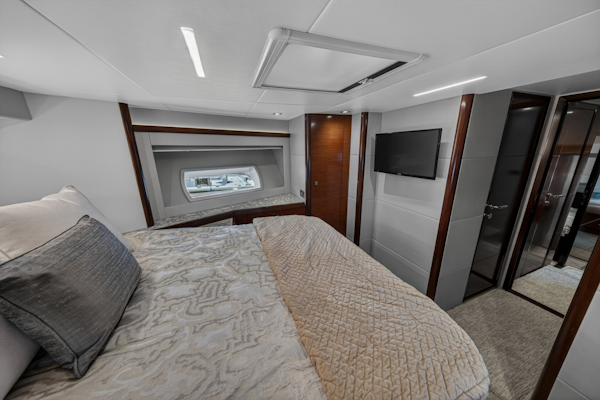 Ocean Alexander-70E 2021 -Wrightsville Beach-North Carolina-United States-6078365