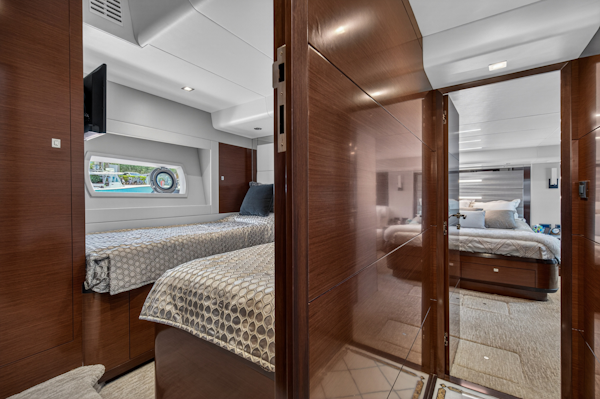 Ocean Alexander-70E 2021 -Wrightsville Beach-North Carolina-United States-6078368