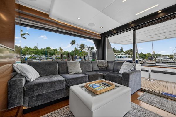 Ocean Alexander-70E 2021 -Wrightsville Beach-North Carolina-United States-6078305