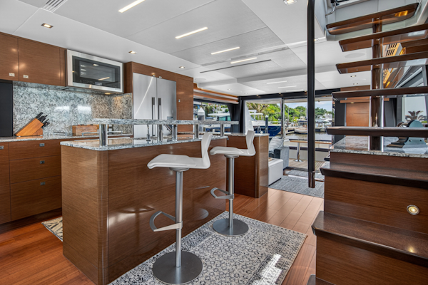 Ocean Alexander-70E 2021 -Wrightsville Beach-North Carolina-United States-6078317
