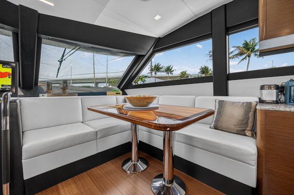 Ocean Alexander-70E 2021 -Wrightsville Beach-North Carolina-United States-6078330