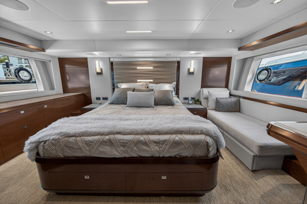 Ocean Alexander-70E 2021 -Wrightsville Beach-North Carolina-United States-6078352